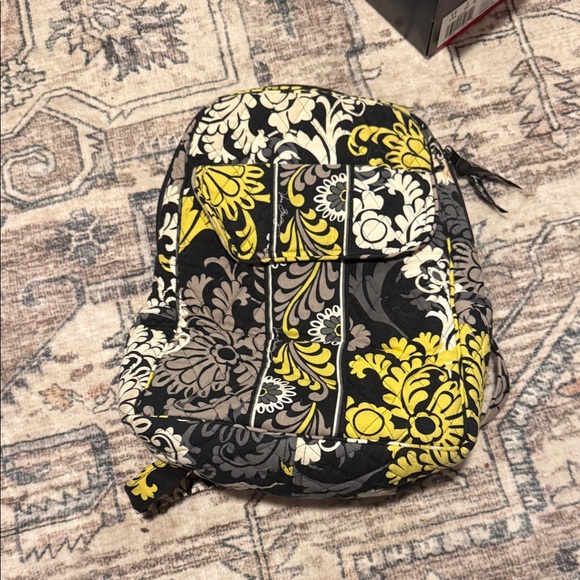 Vera Bradley Handbags - Vera Bradley mini backpack